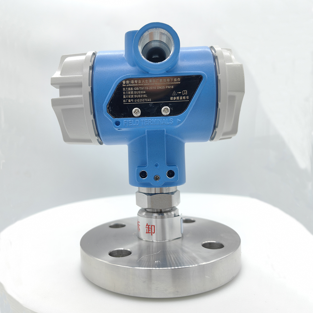 上海自動化壓力變送器，1mpa，DN25法蘭（2）.jpg