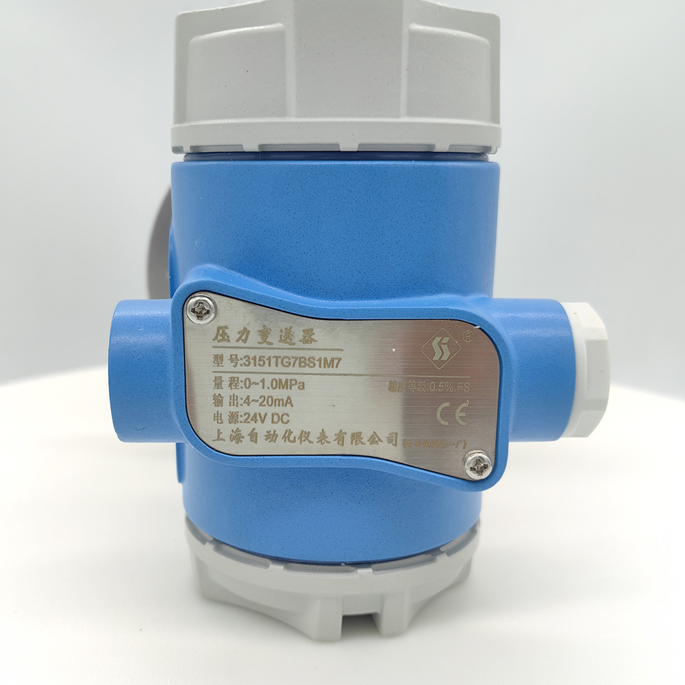 上海自動化壓力變送器，1mpa，DN25法蘭（3）.jpg