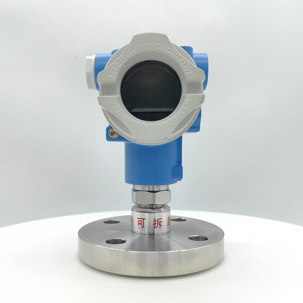 上海自動化壓力變送器，1mpa，DN25法蘭.jpg