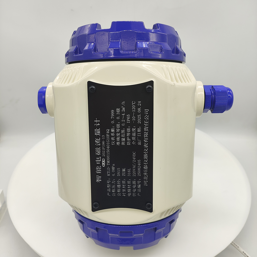 科泰電磁流量計，DN15，四氟（2）.jpg