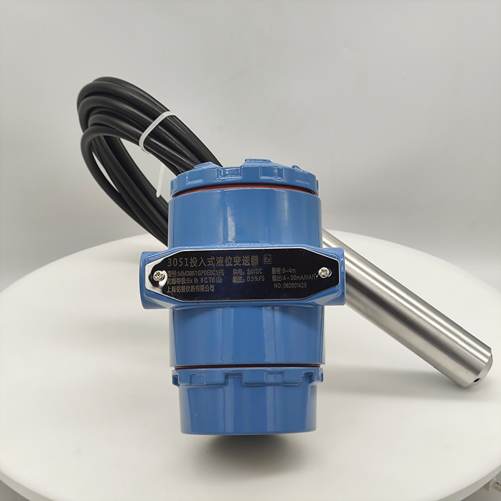 數(shù)顯液位變送器，4米，4-20mA，HART（2）.jpg